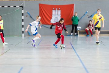 Bild 111 - wDJ Loewinnen Cup D2